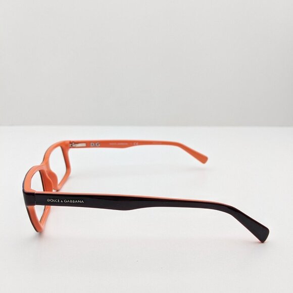 🕶️Made in Italy! Dolce&Gabbana DG4150 731 Eyeglasses 53/16 140 | ALH301🕶️ - Picture 5 of 9